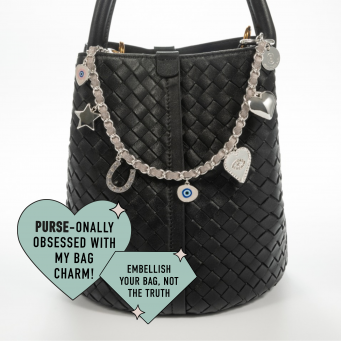 Bag Charms