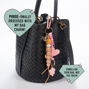 Bag Charms