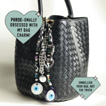Bag Charms
