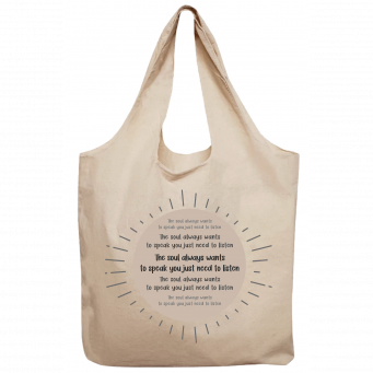 Tote Bags