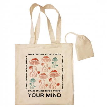 Tote Bags