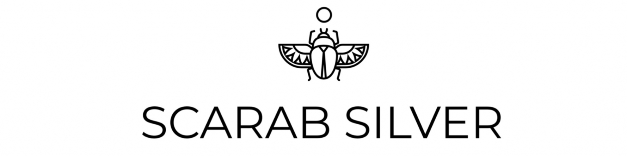 Scarab Silver