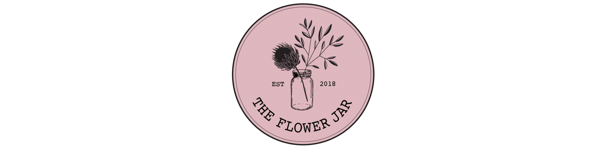 The Flower Jar