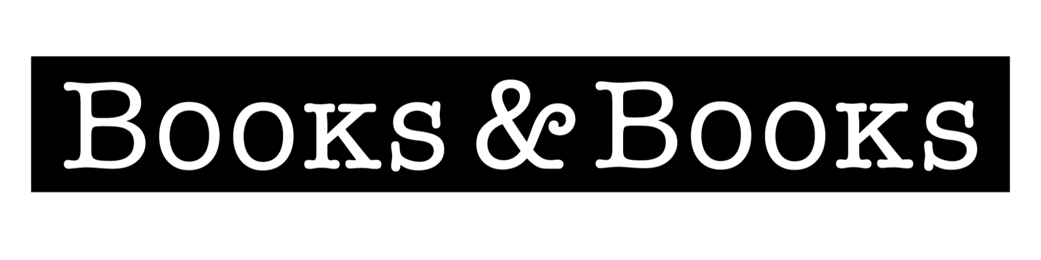 Books & Books