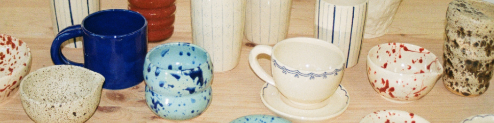 Erica Lores Ceramics