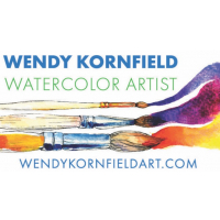 Wendy Kornfield Watercolors
