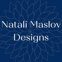 Natali Maslov Designs