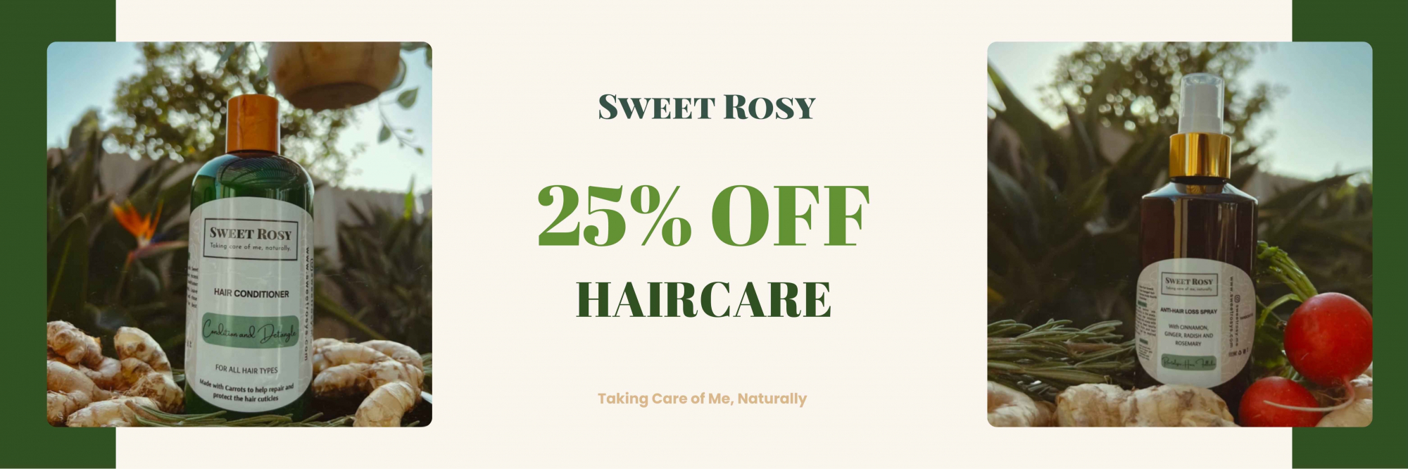 Sweet Rosy Sale